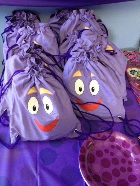 Dora Explorer, Explorer Party, Explorer Birthday Party, Dora Party, Dora Birthday, Dora And Friends, 2nd Birthday Party, Birthday Party Theme Decorations, Dora The Explorer