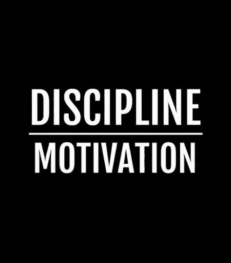 Discipline Over Motivation Tattoo, Discipline Symbol, Discipline Tattoo, Discipline Over Motivation, Canada Tattoo, Motivational Tattoos, Discipline Quotes, Boho Beautiful, Lifestyle Motivation