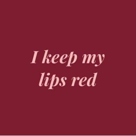 Femme Fatale Quotes Aesthetic, Feme Fatale Aesthetic, Red Quotes, I See Red, Cherry Cola, Dark Feminine Aesthetic, Cheryl Blossom, Quotes Aesthetic, Lana Del Ray