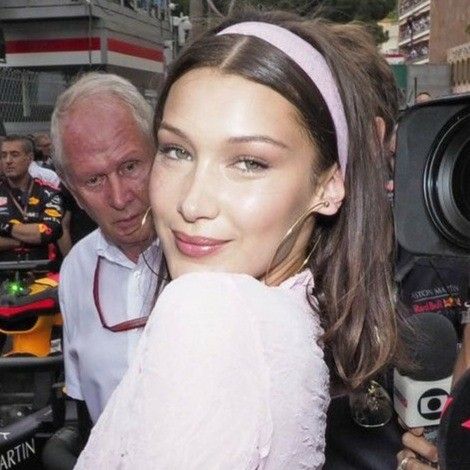 Bella Hadid Tumblr, Bela Hadid, Bella Hadid Aesthetic, Little Miss Perfect, Wedding Dresses Strapless, Blogger Girl, Iconic Women, Girl Blog, Bella Hadid