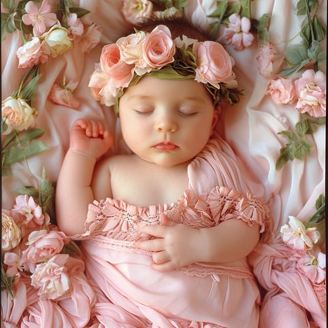 Aphrodite Princess Theme Newborn Photoshoot, Baby Photoshoot 1 Month, Baby Fairy Photoshoot, Baby Girl Photoshooting, Newborn Photography Girly, Fairy Photoshoot, Baby Christmas Photos, Monthly Baby Pictures, Monthly Baby Photos