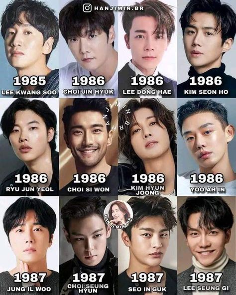 Most Handsome Korean Actors, Choi Jin Hyuk, Yoo Ah In, Chinese Historical Drama, Bts Birthdays, Bff Photoshoot Poses, Bff Photoshoot, Cute Asian Guys, Historical Drama