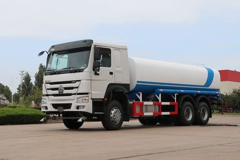 SINOTRUK HOWO 20CBM WATER TANKER TRUCK | Sinotruk International Water Tanker Truck, Organization Development, Water Tank Truck, Corporate Profile, Truck Cargo, Tanker Truck, Mixer Truck, Tanker Trucking, Corporate Culture