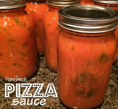 Making & Canning Homemade Pizza Sauce – Farm Fresh For Life – Real Food for Health & Wellness Canning Pizza Sauce, Pickle Pizza Recipe, Recipes For Canning, Mango Coconut Smoothie, Blueberry Quick Bread, Pickle Appetizers, Food For Health, Pickle Recipes Homemade, Delicious Pizza Recipes