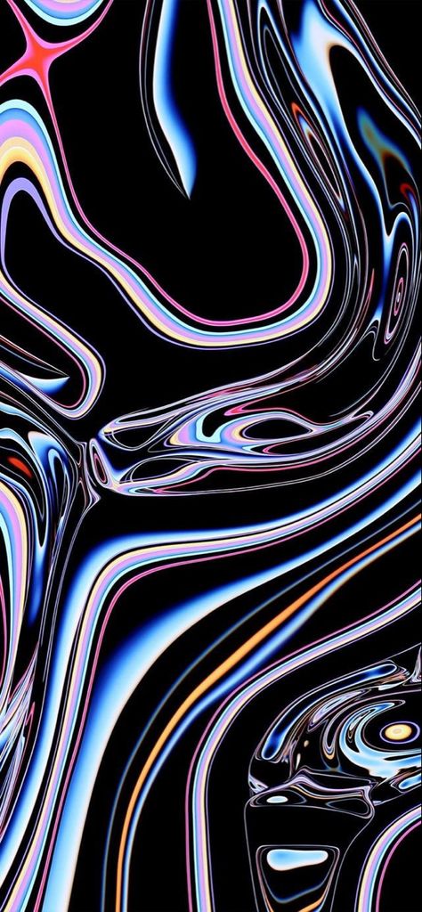 Wallpaper Trippy, Iphone Wallpaper Hd Original, Holographic Wallpapers, Pro Wallpaper, Holographic Background, 4k Wallpaper Iphone, Easter Wallpaper, Trippy Wallpaper, 8k Wallpaper