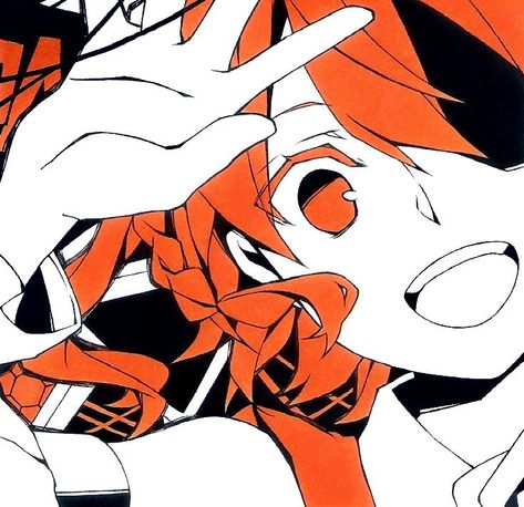 Kagerou Project Matching Icons, Kagepro Icons, Kagerou Daze, Mekakucity Actors, Group Matching, Kagerou Project, Anime Boys, Bad Girl, Matching Icons