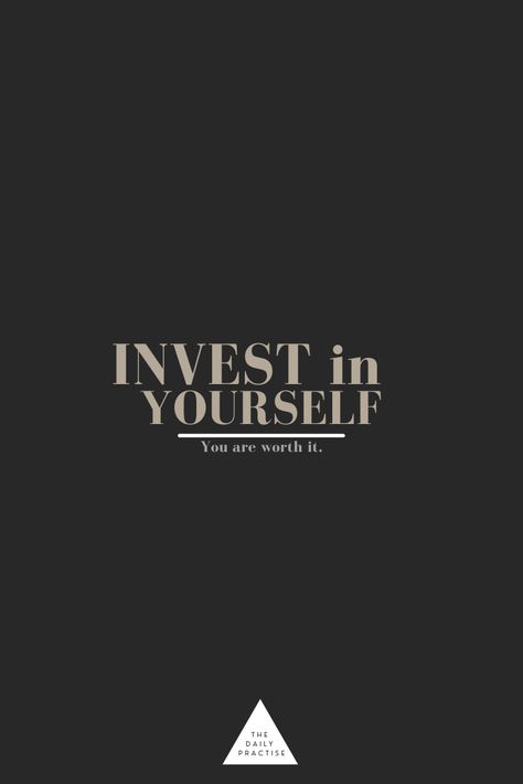 Be Valuable Quotes, Invest In Yourself Quotes, Valuable Quotes, Madrid Pictures, Real Madrid Pictures, Mindset Shift, Invest In Yourself, Instagram My Story, Mind Over Matter