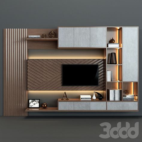 Back Drop Tv, Lcd Unit Design, Living Room Tv Cabinet Designs, Lcd Unit, Tv Wall Panel, Lcd Panel Design, Lcd Units, Modern Tv Unit Designs, Interior Design Dining