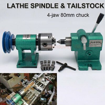 Wood Lathe Chuck, Metal Lathe Projects, Homemade Lathe, Diy Lathe, Small Lathe, Lathe Chuck, Workbench Plans Diy, Wood Turning Lathe, Metal Workshop