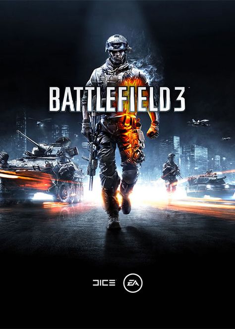 Battlefield 3 Battlefield 2, Battle Field, First Person Shooter Games, Battlefield 3, Battlefield 1, Fps Games, Xbox 360 Games, First Person Shooter, Xbox Games