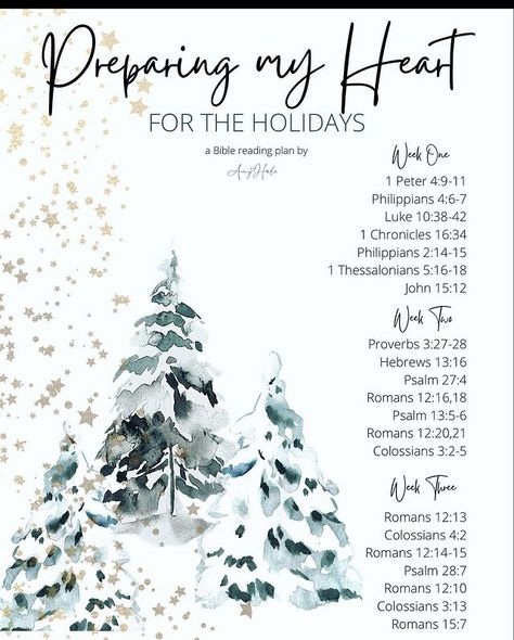 Friendship With God, Romans 15 7, Psalm 27 4, Psalm 13, Romans 12 10, John 15 12, Wow Words, Prayer Bible, Christ Centered Christmas