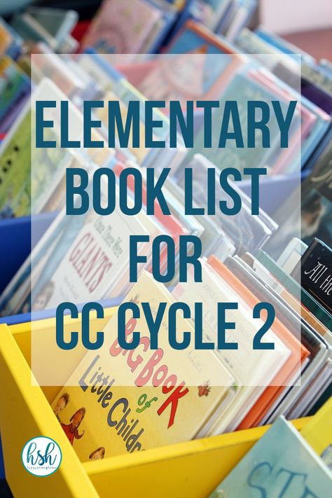 Cycle 2 Classical Conversations, Classical Conversations Review Games, Cc Cycle 2, Classical Homeschooling, Cc Foundations, Classical Conversations Foundations, Classical Homeschool, Elementary Books, Online Homeschool