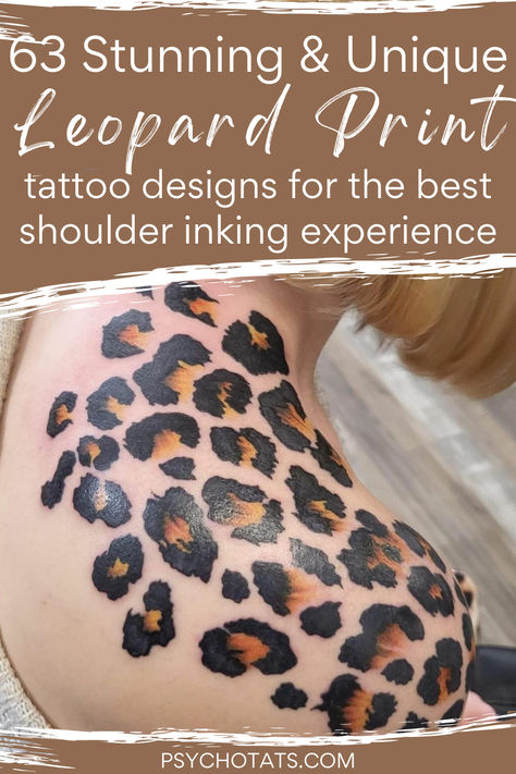 leopard print tattoo Cheetah Print Thigh Tattoo, Animal Print Tattoos, Leopard Print Tattoo For Women, Cheetah Print Tattoo, Leopard Print Tattoo, Animal Print Tattoo, Recovery Tattoos, Cheetah Print Tattoos, Leopard Print Tattoos