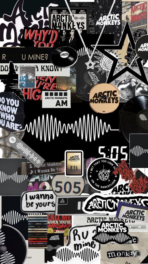 Artic Monkeys Lock Screen, Artic Monkeys Aesthetics, Arctic Monkeys Aesthetic Wallpaper, Walking On Eggshells, Arctic Monkeys Lyrics, Arctic Monkeys Wallpaper, Monkey Wallpaper, Halloween Wallpaper Cute, Music Collage