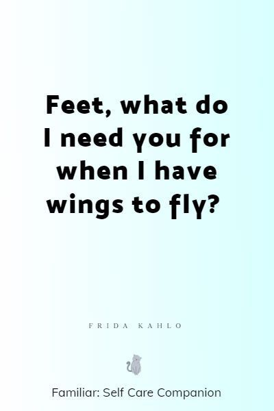 Frida Quotes English, Conquer Quotes, Frida Quotes, Frida Kahlo Quotes, Be Your Authentic Self, Deeper Life, Profound Quotes, Quotes By Genres, Sunday Quotes