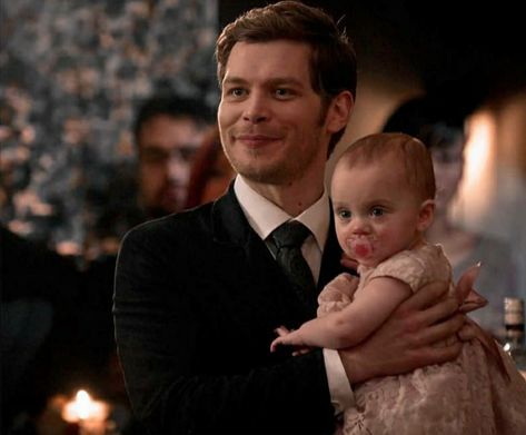 Hope Mikaelson The Originals, Niklaus Mikaelson, Joseph Morgan, Hope Mikaelson, The Originals, On Instagram, Instagram