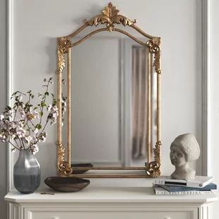 Kelly Clarkson Home, Accent Mirror, Kelly Clarkson, House Of Hampton, Wall Mirror, All Products, Dresser, Mirror, Wall