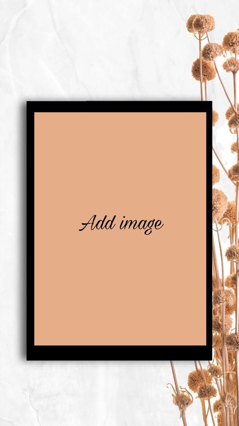 Add Photo Instagram Story, Template Ultah, Instagram Story Idea, Add Image, Birthday Collage, Instagram Photo Frame, Happy Birthday Template, Hand Photography, Birthday Post Instagram