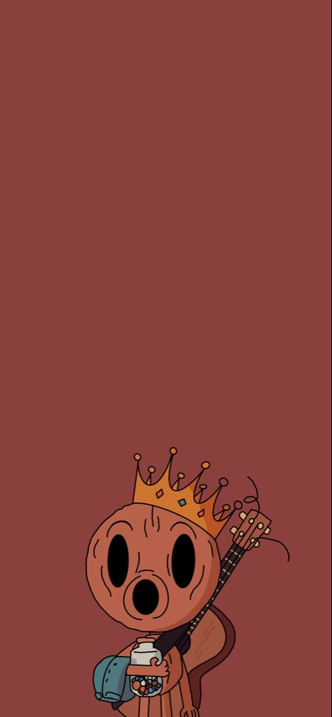 hilda woodman wallpaper brown aesthetic iphone x/xr Cute Wallpapers Cartoon, Brown Aesthetic Iphone, Hilda Wallpaper, Wallpaper Brown Aesthetic, Iphone Wallpaper Cute, Wallpapers Cartoon, Iphone Lockscreen Wallpaper, Cartoon Fan, Wallpaper Cute