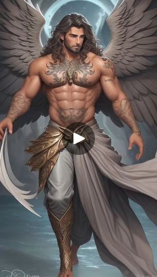 Male Angel Art, Male Angels, Male Angel, Angel Warrior, Fantasy Pictures, Butterfly Fairy, Guardian Angels, Fairy Angel, Angel Art