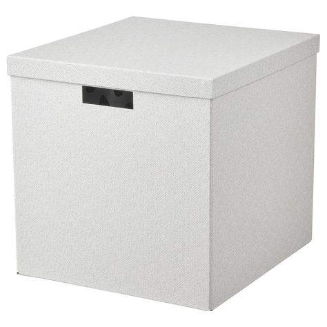 Cubby Storage Bins, Sewing Pattern Storage, Ikea Boxes, Kallax Shelving Unit, Kallax Shelf, Storage Box With Lid, Billy Bookcase, Small Tins, Ikea Storage