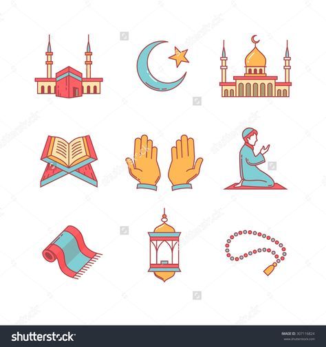 Photo Ramadan, Ramadan Printables, Islam Prayer, Muslim Kids Activities, Ramadan Cards, Ramadan Poster, Islamic Kids Activities, Ramadan Kids, ملصق ديني