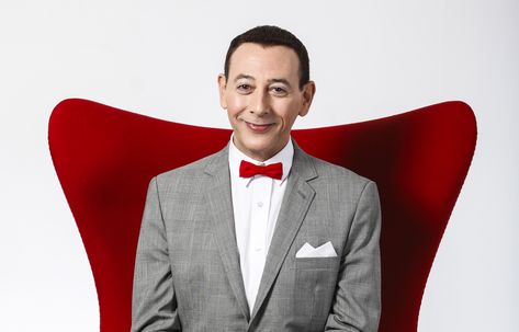 Phil Hartman, Pee Wee's Playhouse, Paul Reubens, Pee Wee Herman, Childrens Tv, Late Night Talks, Pee Wee, Batman Returns, Jimmy Kimmel