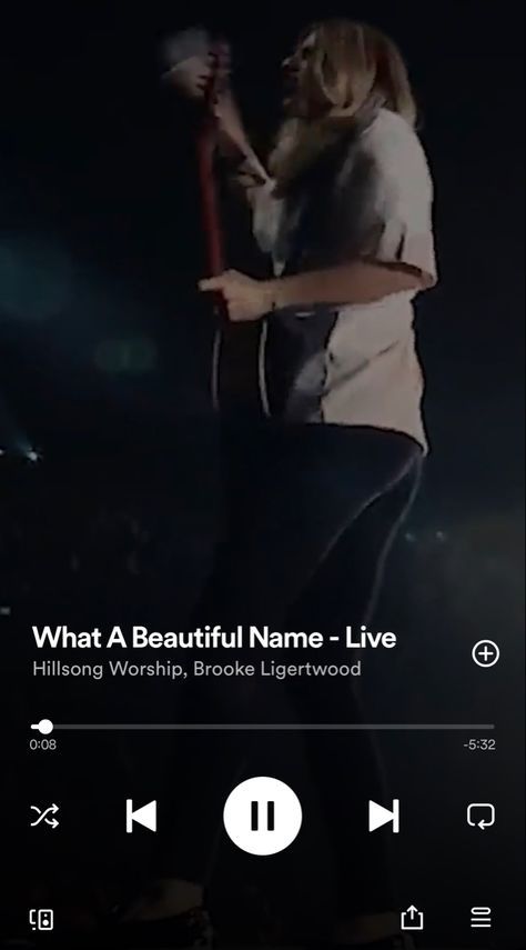 Worship Playlist Names Spotify, Names For Worship Playlists, Worship Playlist Names, Worship Playlist Spotify, What A Beautiful Name Hillsong, Hillsong Worship Songs, What A Beautiful Name, Worship Videos, Worship Music