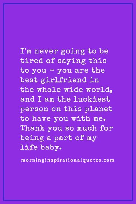 cute messages for girlfriend Sweet Message For Girlfriend, Anniversary Message For Boyfriend, Cute Messages For Her, Words For Girlfriend, Sweet Messages For Boyfriend, Love Is Hard Quotes, Sweet Quotes For Girlfriend, Cute Texts For Her