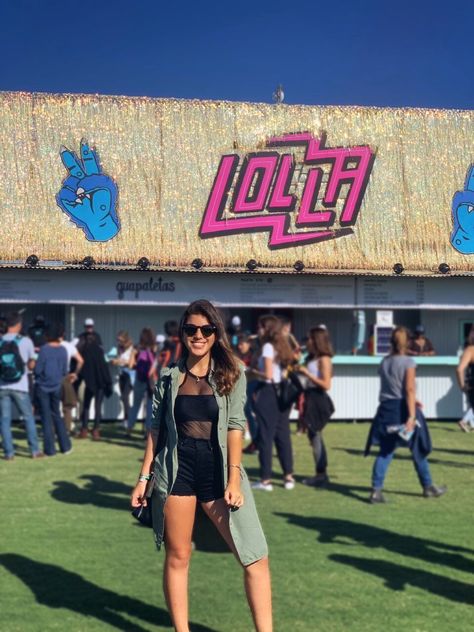 Lollapalooza/ 2019/ DAY 1/ outfit festival Lollapalooza Outfit Argentina, Pal Norte Outfit, Lollapalooza Aesthetic, Outfits Lollapalooza, Lollapalooza Outfit Ideas, Cold Festival Outfit, Edc Mexico, Lollapalooza Argentina, Lollapalooza Chile