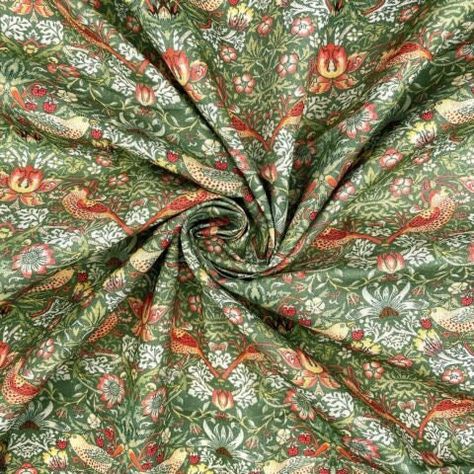 Christmas Tablecloth Green William Morris Strawberry Thief , Rectangle Tablecloth , Round Tablecloth , Oval Tablecloth, Napkins . Tablecloth Christmas, Tablecloth Round, William Morris Strawberry Thief, Oval Tablecloth, Fabric Napkins, Christmas Cushion Covers, Christmas Tablecloth, Strawberry Thief, Fabric Napkin