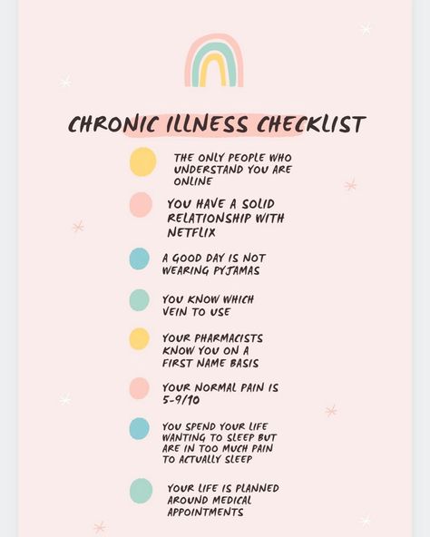 SpoonfulsofChronic on Instagram: “Can tick off all of these 🙈😂 #ankylosingspondylitis #ankylosingspondylitisawareness #spondyloarthritis #spondyloarthropathy…” Ankylosing Spondyloarthritis Diet, Ankylosing Spondyloarthritis, Ehlers Danlos Syndrome Hypermobility, Autoimmune Disease Awareness, Spoonie Life, Brain Surgery, Health Journal, About Me Blog, Invisible Illness