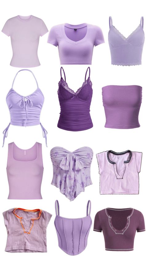 🪻👾purple shirts summer outfit shirt outfits ideas & idea👾🪻 Plum Shirt Outfit, Purple Shirts, Shirt Outfits, Shirts Summer, Purple Shirt, Plum Purple, Purple Aesthetic, Fifty Shades, Shades Of Purple