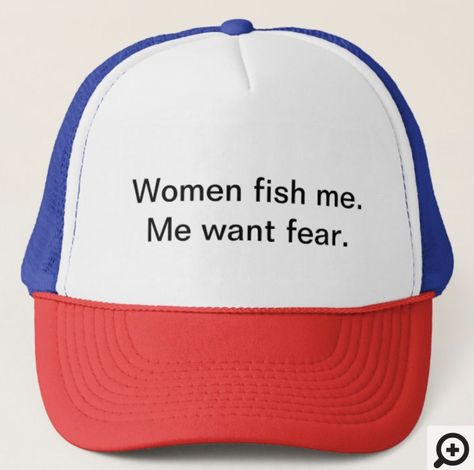 Fish Fear Me, Fish Aesthetic, Silly Clothes, Silly Shirt, Funky Shirts, Crazy Outfits, Fishing Women, Weird Shirts, Fishing Hat