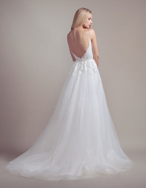 Paige Wedding Dress, Hayley Paige Dress, Hayley Paige Bridal, Hayley Paige Wedding, Blush By Hayley Paige, Hayley Paige Wedding Dress, Lady Macbeth, Two Piece Gown, Spring Wedding Dress