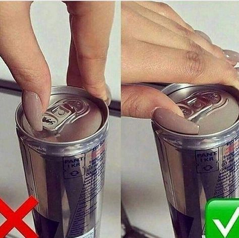 How to,  opening a can,  jewels not tools,  nail safety With Acrylic Nails, Clear Acrylic Nails, Nail Quotes, Nail Salon Design, Beauty Lounge, Nail Swag, Makeup Blogger, Popular Nails, Bridal Nails