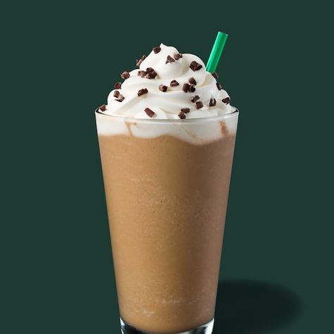 Peppermint White Chocolate Mocha Frappuccino® Blended Beverage: Starbucks Coffee Company Peppermint Mocha Frappuccino, Mocha Frappe Recipe, Peppermint White Chocolate, Starbucks Peppermint Mocha, Starbucks Holiday Drinks, Caramel Apples Homemade, White Chocolate Sauce, Frappe Recipe, Dark Chocolate Mint