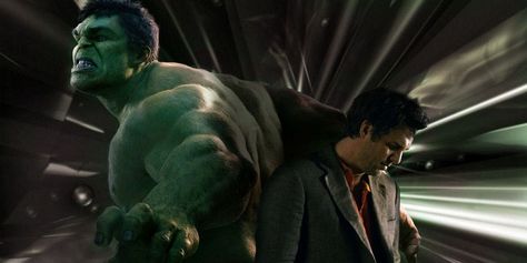 Hulk Bruce Banner, Mark Ruffalo Hulk, Banner Hulk, Bruce Banner Hulk, Avengers Characters, The Incredible Hulk, The Hulk, Avengers Age, Bruce Banner