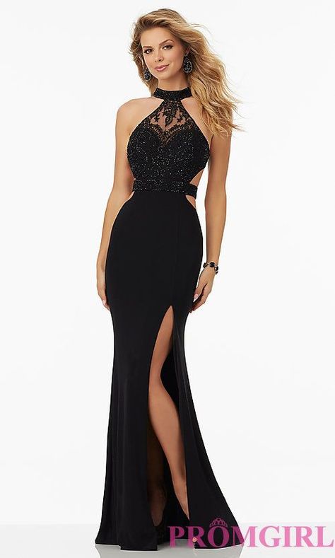 495dabfd0ca768a3c3abd672079f48b6desc42778816ri Grad Dresses Short, Grad Dresses Long, Red Lace Prom Dress, Jersey Prom Dress, High Neck Prom Dress, Prom Dresses 2018, Prom Dresses 2017, Prom Dresses 2019, Prom Dresses For Teens