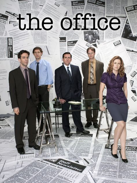 The Office Fan Art, Office Fan Art, Pam Beesly, The Office Michael Scott, Office Posters, The Office Tv Show, Office Tv Show, Office Fan, Jim Halpert