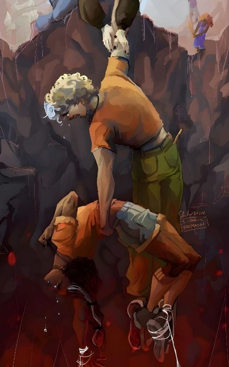 Metal Print: Lightweight aluminum, high-quality print, available in both Gloss and Matte.

If you like similar products visit my shop; 😎
https://www.redbubble.com/shop/ap/164948756?asc=u Percy Jackson Fan Art Percabeth Tartarus, Percabeth Tartarus, Percabeth Fan Art, Mr Nobody, House Of Hades, Where Am I, Lovers Photos, Percy Jackson Fan Art, Percy Jackson Fandom