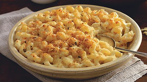 Irish Mac 'N' Cheese - Sobeys Inc. Irish Mac And Cheese, Dubliner Cheese, St Patricks Food, Irish Recipes Authentic, Scottish Food, Cheddar Mac And Cheese, Kerrygold Butter, Macaroni Cheese Recipes, Irish Butter