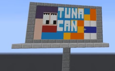 billboard, city, town, design, builds, ideas, street, apartment, world Minecraft Billboard Ideas, Minecraft Street Sign, Minecraft Billboard, Mexico Buildings, Minecraft Cyberpunk, City Minecraft, Villa Minecraft, Minecraft Modern City, Minecraft Wall