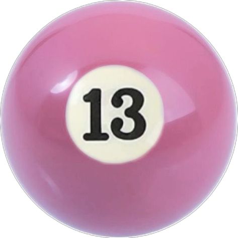 Sports Nails, Number Wallpaper, Diy Birthday Banner, Ball Aesthetic, Pool Ball, Digital Organization, Instagram Highlight Icons, Diy Birthday, Billiard Balls