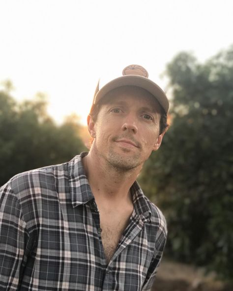 Mraz Family Farms made a donation to Kiss The Ground, a advocacy group devoted to healing the planet through Regenerative Farming. Kiss The Ground, Regenerative Farming, Jason Mraz, Giving Tuesday, Heaven Sent, Family Farm, Men Casual, Kiss, Healing