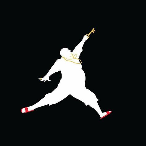 Salute my fans for making this this dope @wethebestmusic #wethebest @jumpman23 @pdxreg by djkhaled Dj Khaled Funny, Dj Khalid, Im Weak, Jordan Logo, Rap Wallpaper, Elephant Tattoo, Music Lyrics Quotes Songs, Hip Hop Art, Dj Khaled