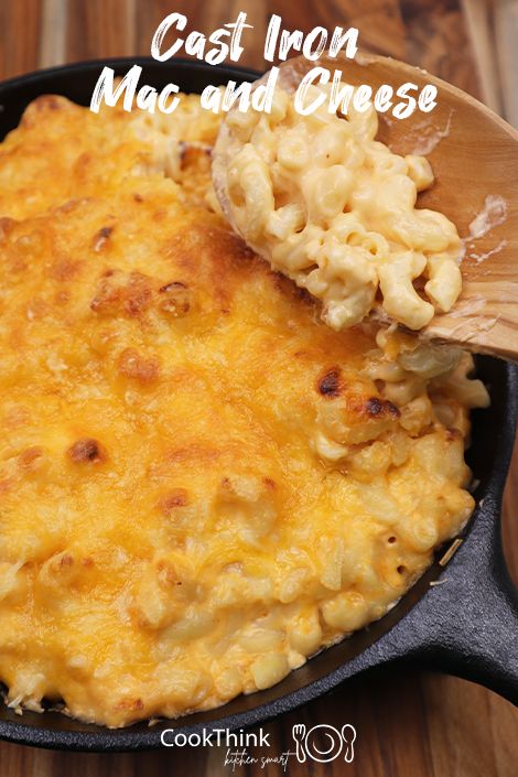 Apitizer Recipes, Campfire Mac And Cheese, Cast Iron Mac And Cheese, Dutch Oven Mac And Cheese, Mac N Cheese Velveeta, Oven Mac And Cheese, Velveeta Mac And Cheese, Skillet Mac And Cheese, Best Dutch Oven