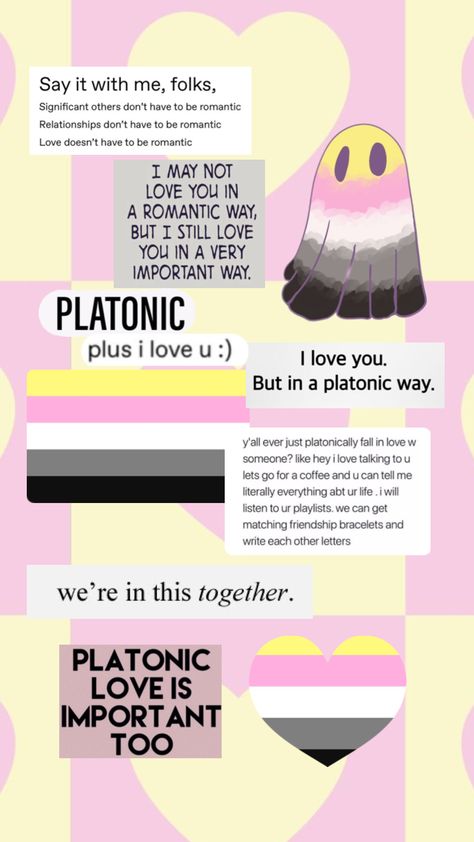 #queerplatonic Queerplatonic Relationship, Queer Platonic, Hugs And Cuddles, Lgbtq Funny, Lgbtq Flags, Gay Humor, Lgbt Rights, Gay Memes, Still Love You