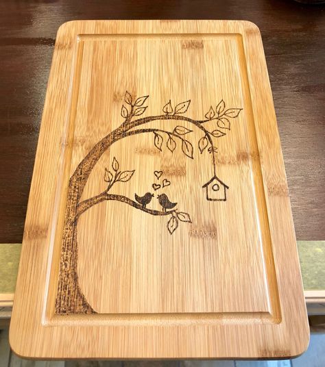 Beginner Wood Burning, Wood Burning Patterns Stencil, Pyrography Patterns, Wood Burn Designs, Woodburning Projects, Wood Burning Crafts, Wood Carving Designs, Wood Burning Patterns, Diy Holz