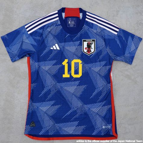 Japan World Cup Jersey 2022, Japan Football Team 2022, Japan Jersey Football, Japan World Cup 2022, Japan Football Jersey, Japan Jersey, Japan World Cup, World Cup Kits, Afc Champions League